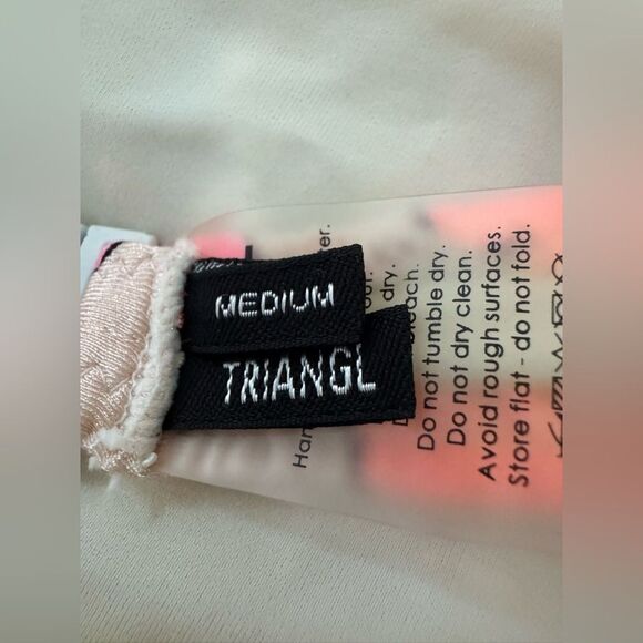 Triangl Bikini Top - Picture 4 of 4